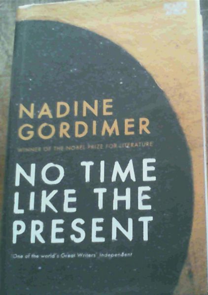 No Time Like The Present