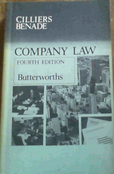 Company Law