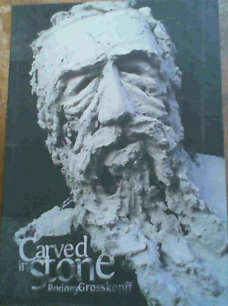 Carved in Stone