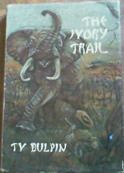The Ivory Trail