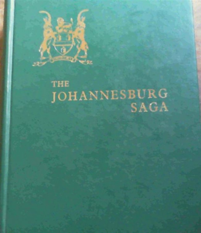 The Johannesburg Saga