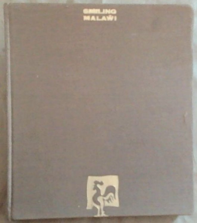 Smiling Malawi