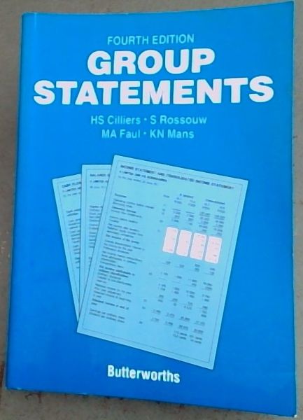 Group Statements