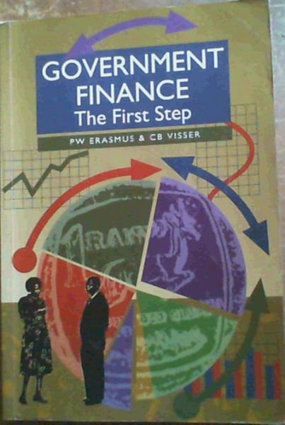 Government Finance; The First Step