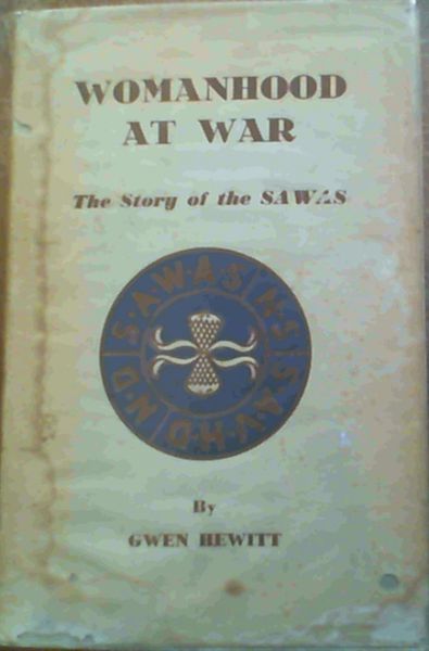 Womanhood at War
