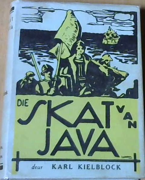 Die Skat van Java