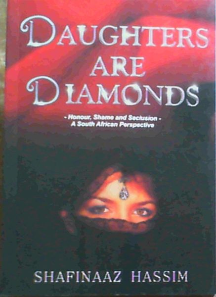 Daughters Are Diamonds