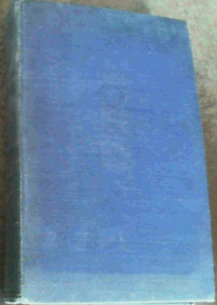 Master Kung; The Story Of Confucius