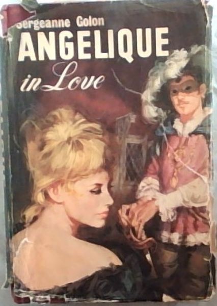 Angelique In Love
