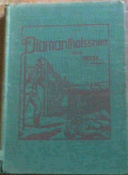 Die Diamanthalssnoer en Drie ander Speurdersverhale