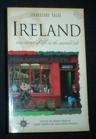 IRELAND: True Stories Of Life On The Emerald Isle