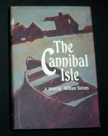 THE CANNIBAL ISLE
