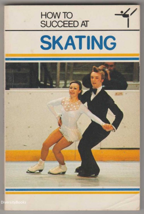 HOW TO SUCCEED AT SKATING