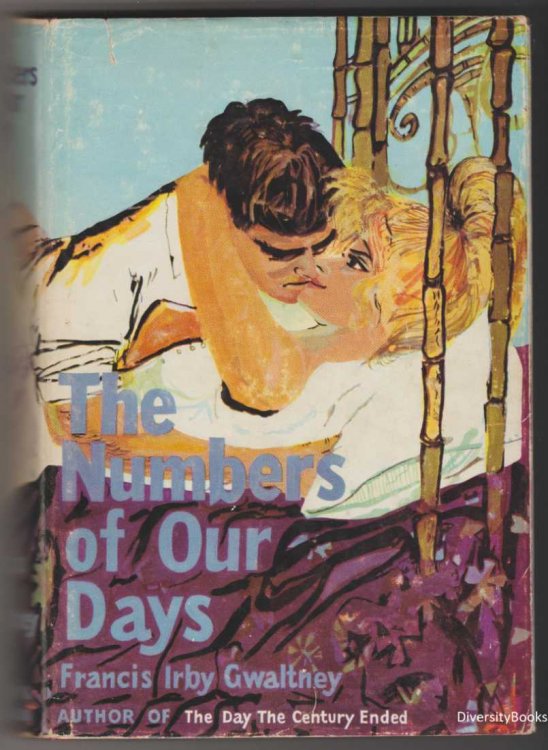 THE NUMBERS OF OUR DAYS