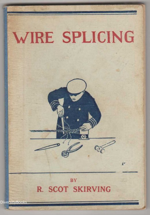 WIRE SPLICING