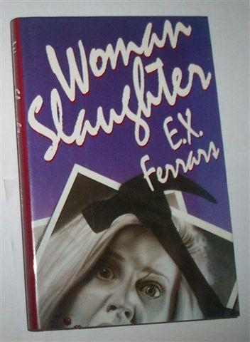WOMAN SLAUGHTER