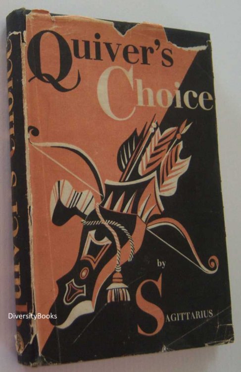 QUIVER'S CHOICE