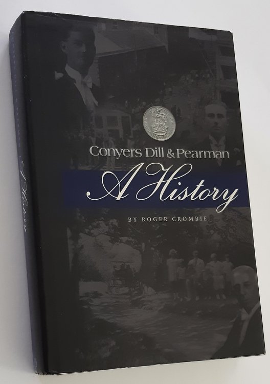 CONYERS DILL & PEARMAN: A History