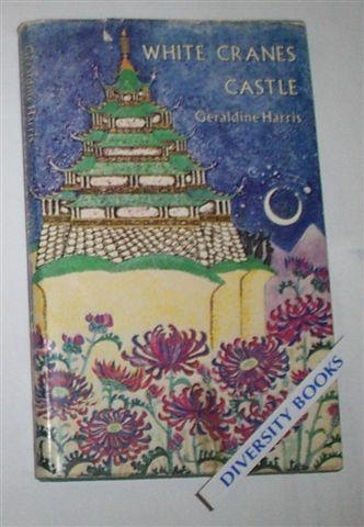 WHITE CRANES CASTLE