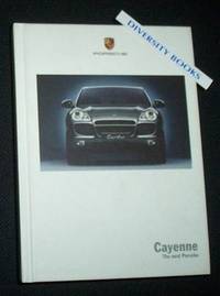 CAYENNE: The Next Porsche