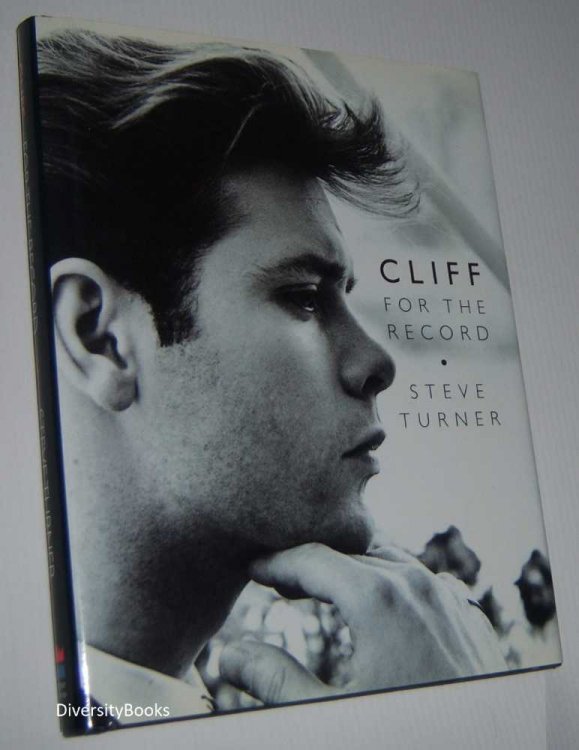 CLIFF FOR THE RECORD