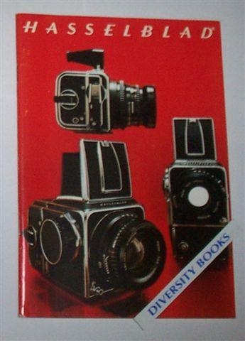 HASSELBLAD [Catalogue]