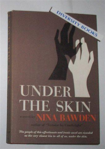 UNDER THE SKIN