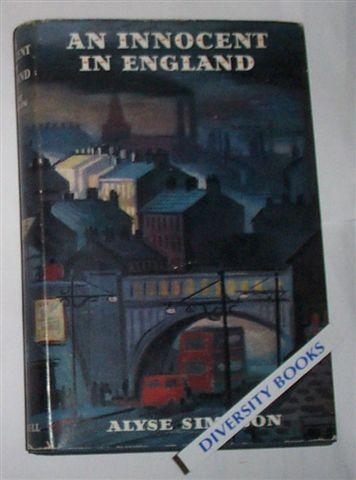 AN INNOCENT IN ENGLAND
