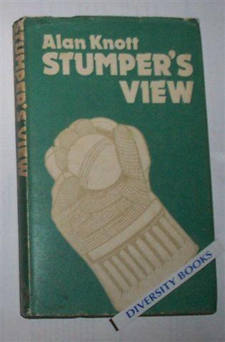 STUMPER'S VIEW