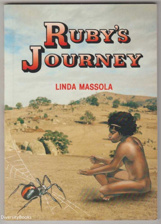 RUBY'S JOURNEY: The Secret of the Mystery