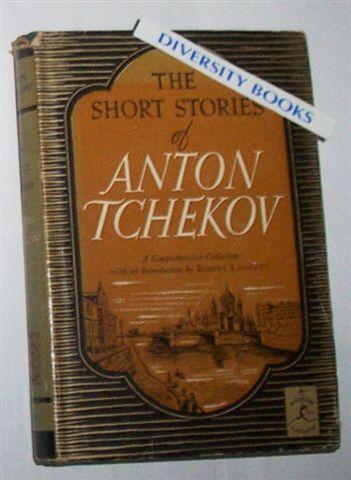 THE STORIES OF ANTON TCHEKOV