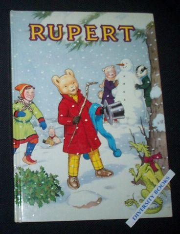RUPERT ANNUAL. No. 54