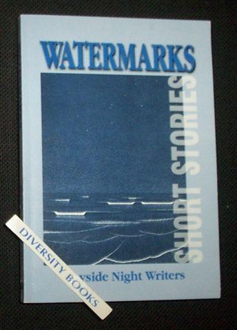 WATERMARKS: Short Stories