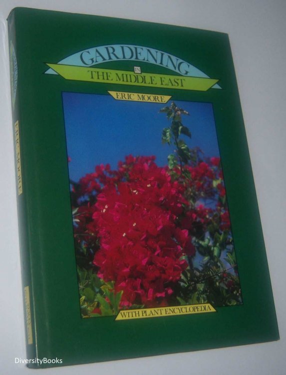 GARDENING IN THE MIDDLE EAST