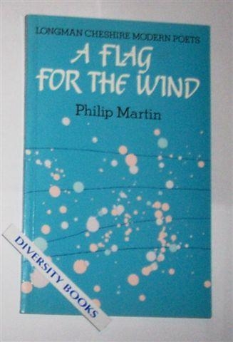 A FLAG FOR THE WIND. (Signed Copy)