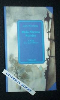 MALA STRANA STORIES: A Week in a Quiet House