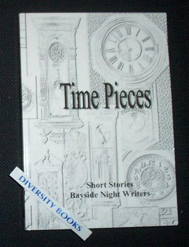 TIME PIECES