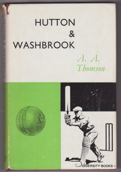 HUTTON AND WASHBROOK