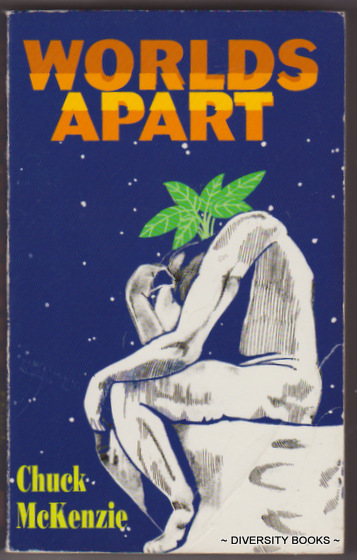 WORLDS APART. (Signed Copy)