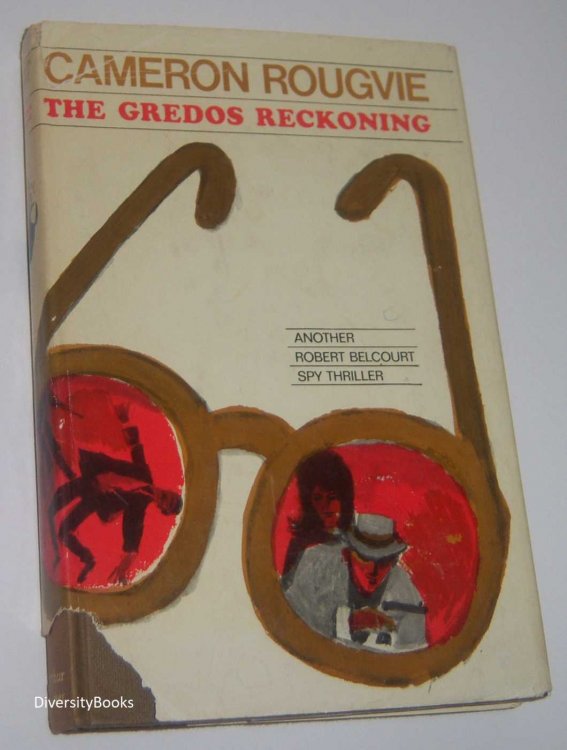 THE GREDOS RECKONING