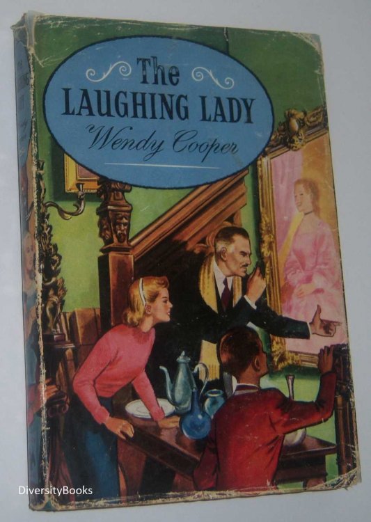 THE LAUGHING LADY