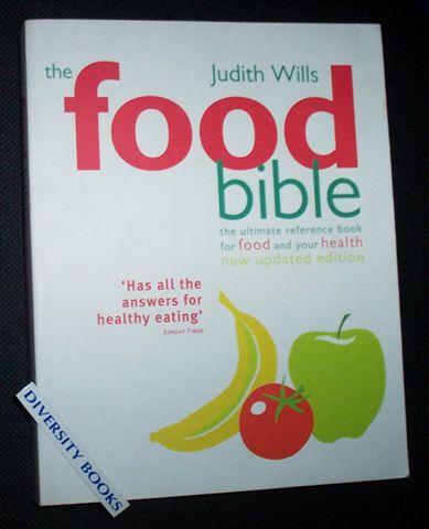 THE FOOD BIBLE