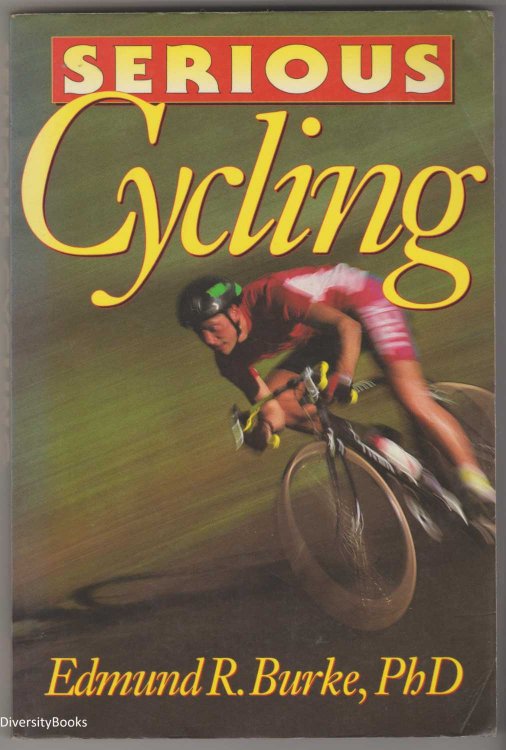 SERIOUS CYCLING