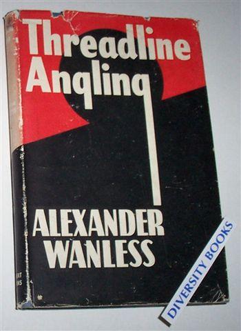 Image for THREAD LINE ANGLING THREAD LINE ANGLING