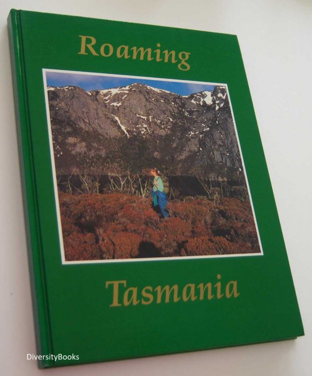 ROAMING TASMANIA