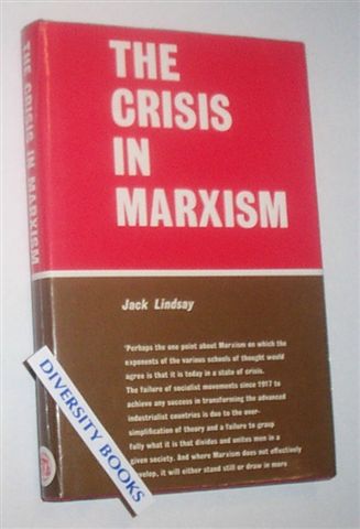 THE CRISIS IN MARXISM