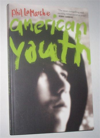 AMERICAN YOUTH