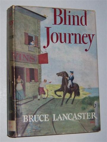 BLIND JOURNEY