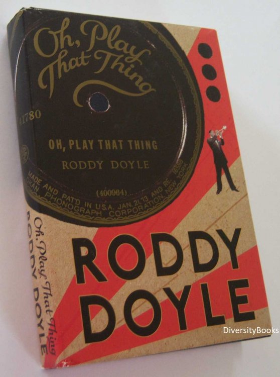 OH, PLAY THAT THING: Volume Two of the Last Roundup