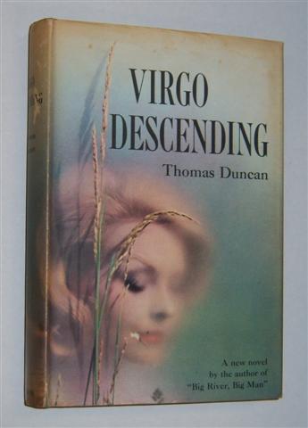 VIRGO DESCENDING
